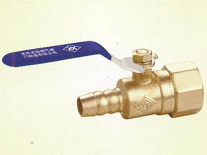 RQ-007 90°開(kāi)啟灶前閥