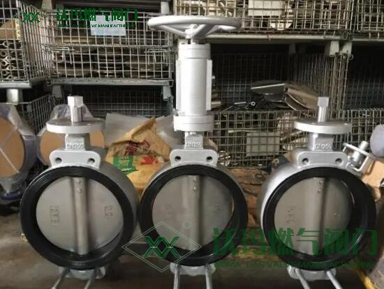 詳細介紹中線蝶閥、單偏心蝶閥、雙偏心蝶閥、三偏心蝶閥