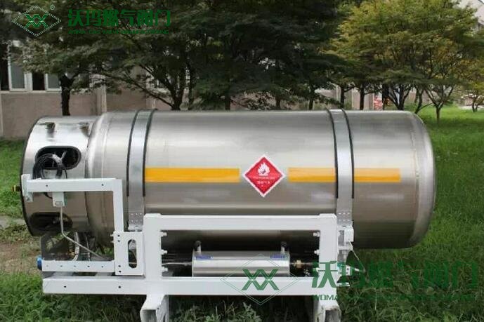 天然氣罐安全嗎？天然氣貨車爆炸究竟什么原因，能夠避免嗎？